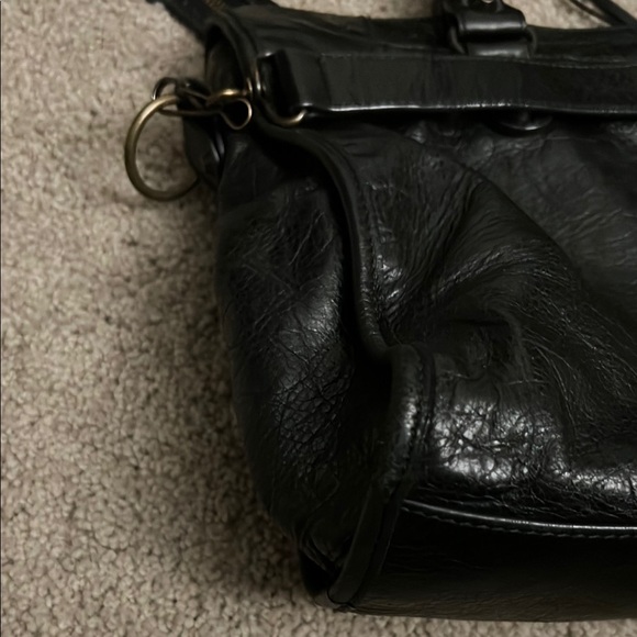 Balenciaga City Bag in Black - Picture 10 of 16
